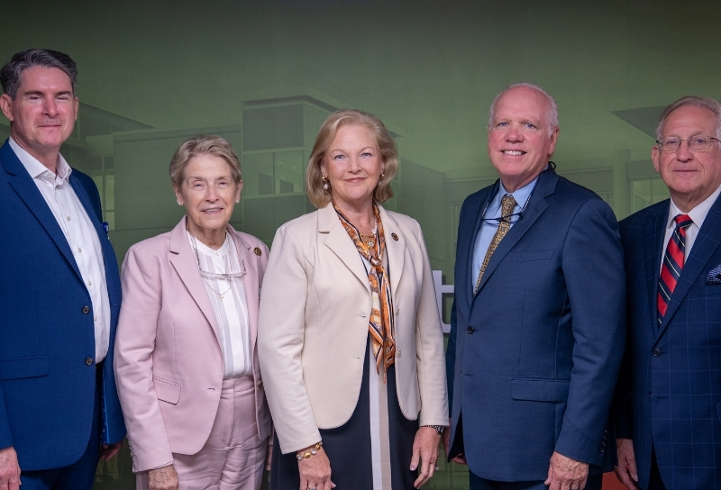 Tanner Health and Mercer University School of Medicine Celebrate Opening of Carrollton Clinical Campus and Simulation Lab